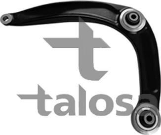 Talosa 40-11112 - Bras de liaison, suspension de roue cwaw.fr