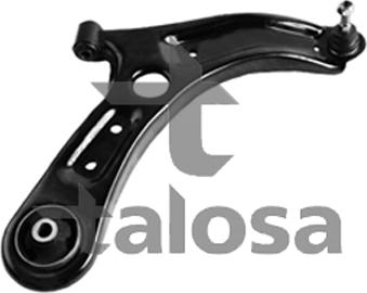 Talosa 40-13944 - Bras de liaison, suspension de roue cwaw.fr