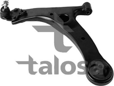 Talosa 40-13953 - Bras de liaison, suspension de roue cwaw.fr