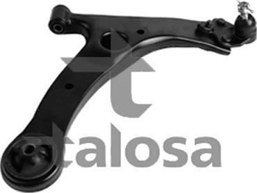 Talosa 40-13952 - Bras de liaison, suspension de roue cwaw.fr