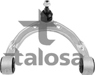 Talosa 40-13453 - Bras de liaison, suspension de roue cwaw.fr