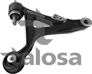 Talosa 40-13472 - Bras de liaison, suspension de roue cwaw.fr