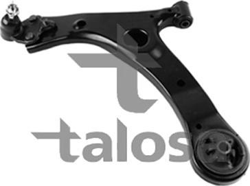 Talosa 40-13569 - Bras de liaison, suspension de roue cwaw.fr