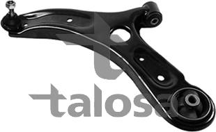 Talosa 40-13666 - Bras de liaison, suspension de roue cwaw.fr