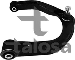 Talosa 40-13240 - Bras de liaison, suspension de roue cwaw.fr