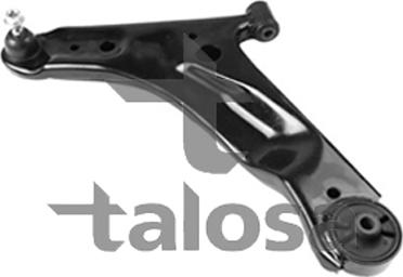 Talosa 40-12430 - Bras de liaison, suspension de roue cwaw.fr