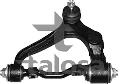 Talosa 40-12549 - Bras de liaison, suspension de roue cwaw.fr