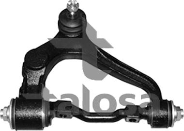 Talosa 40-12548 - Bras de liaison, suspension de roue cwaw.fr