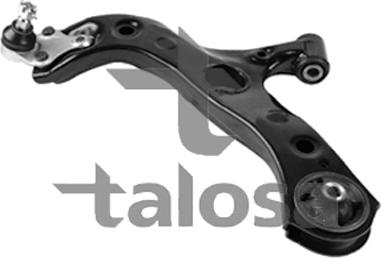 Talosa 40-12679 - Bras de liaison, suspension de roue cwaw.fr