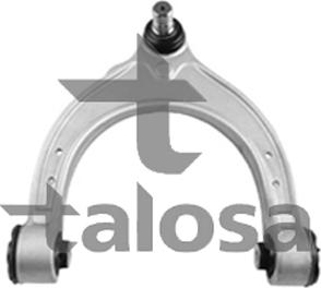 Talosa 40-12055 - Bras de liaison, suspension de roue cwaw.fr