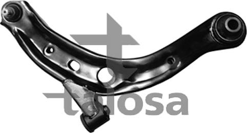 Talosa 40-12311 - Bras de liaison, suspension de roue cwaw.fr