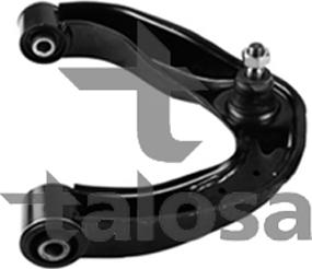 Talosa 40-12778 - Bras de liaison, suspension de roue cwaw.fr