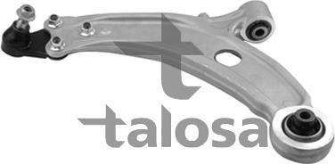 Talosa 40-17059 - Bras de liaison, suspension de roue cwaw.fr