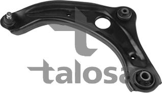 Talosa 40-17053 - Bras de liaison, suspension de roue cwaw.fr