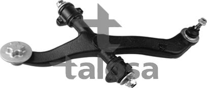 Talosa 40-17060 - Bras de liaison, suspension de roue cwaw.fr