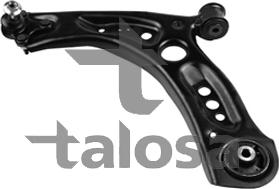 Talosa 40-17185 - Bras de liaison, suspension de roue cwaw.fr