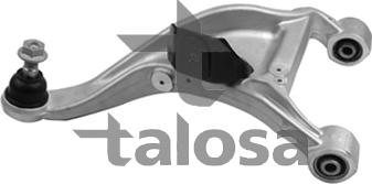 Talosa 40-17811 - Bras de liaison, suspension de roue cwaw.fr