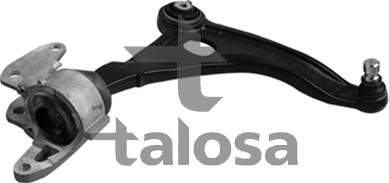 Talosa 40-17872 - Bras de liaison, suspension de roue cwaw.fr