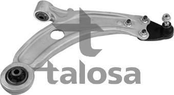 Talosa 40-17300 - Bras de liaison, suspension de roue cwaw.fr