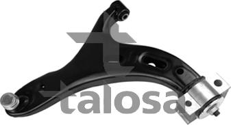 Talosa 40-17329 - Bras de liaison, suspension de roue cwaw.fr