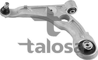 Talosa 40-17239 - Bras de liaison, suspension de roue cwaw.fr