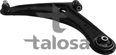 Talosa 40-25709 - Bras de liaison, suspension de roue cwaw.fr