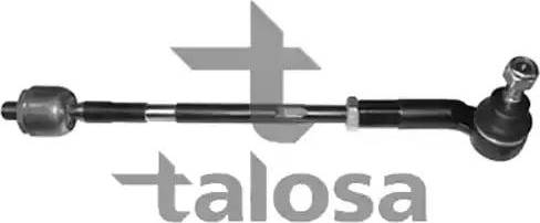 Talosa 41-09659 - Barre de connexion cwaw.fr