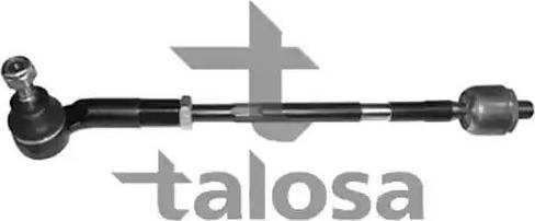 Talosa 41-09658 - Barre de connexion cwaw.fr