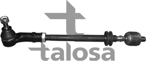 Talosa 41-09680 - Barre de connexion cwaw.fr