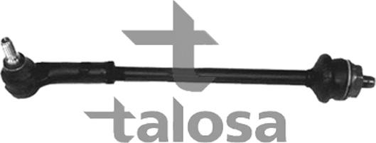 Talosa 41-04290 - Barre de connexion cwaw.fr