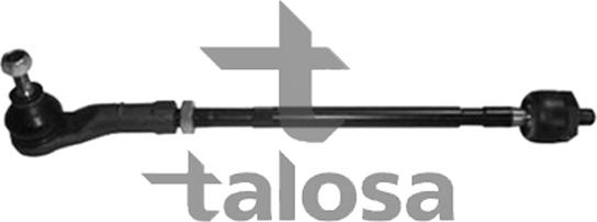 Talosa 41-06408 - Barre de connexion cwaw.fr