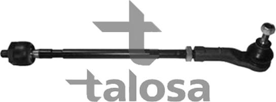 Talosa 41-06407 - Barre de connexion cwaw.fr