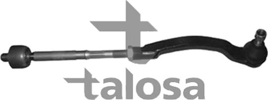 Talosa 41-06414 - Barre de connexion cwaw.fr