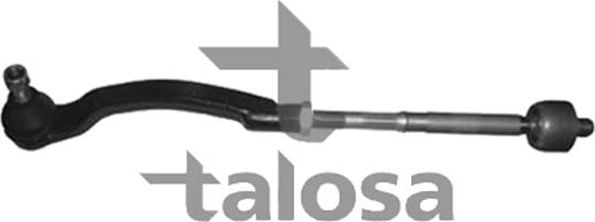 Talosa 41-06415 - Barre de connexion cwaw.fr