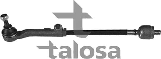 Talosa 41-06413 - Barre de connexion cwaw.fr