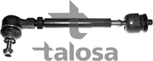 Talosa 41-06288 - Barre de connexion cwaw.fr