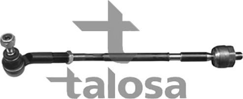 Talosa 41-00449 - Barre de connexion cwaw.fr