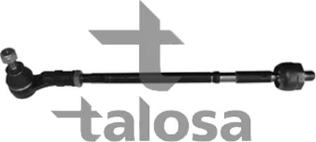 Talosa 41-00028 - Barre de connexion cwaw.fr