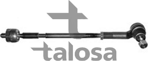 Talosa 41-00224 - Barre de connexion cwaw.fr