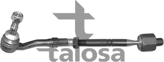 Talosa 41-00277 - Barre de connexion cwaw.fr