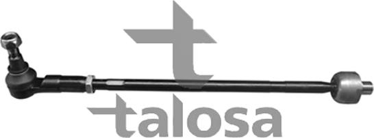 Talosa 41-01492 - Barre de connexion cwaw.fr