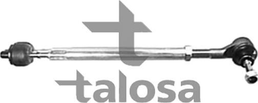 Talosa 41-08917 - Barre de connexion cwaw.fr