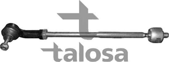 Talosa 41-08938 - Barre de connexion cwaw.fr