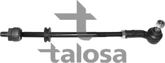 Talosa 41-03574 - Barre de connexion cwaw.fr