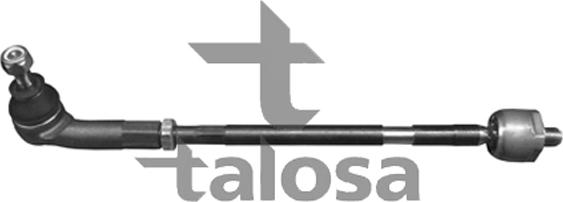 Talosa 41-03645 - Barre de connexion cwaw.fr