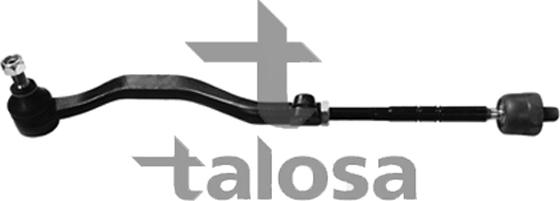 Talosa 41-03307 - Barre de connexion cwaw.fr