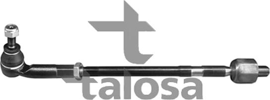 Talosa 41-03750 - Barre de connexion cwaw.fr