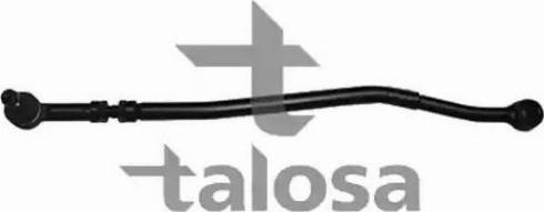 Talosa 41-02043 - Barre de connexion cwaw.fr