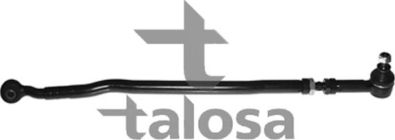 Talosa 41-02019 - Barre de connexion cwaw.fr