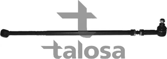 Talosa 41-02020 - Barre de connexion cwaw.fr